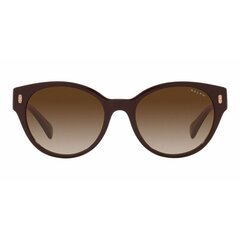 Akiniai nuo saulės moterims Ralph Lauren RA 5302U S7268746 цена и информация | Женские солнцезащитные очки | pigu.lt