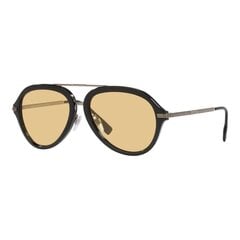 Akiniai nuo saulės Burberry S7268732 цена и информация | Солнцезащитные очки для мужчин | pigu.lt