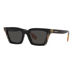 Женские солнцезащитные очки Burberry Briar Be 4392U S7268629 цена и информация | Женские солнцезащитные очки | pigu.lt
