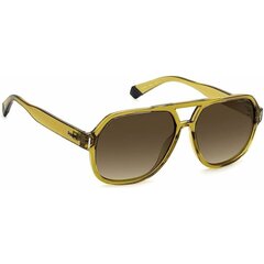 Akiniai nuo saulės Polaroid S7268326 цена и информация | Солнцезащитные очки для мужчин | pigu.lt