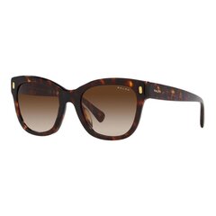 Akiniai nuo saulės moterims Ralph Lauren RA 5301U S7268744 цена и информация | Женские солнцезащитные очки | pigu.lt