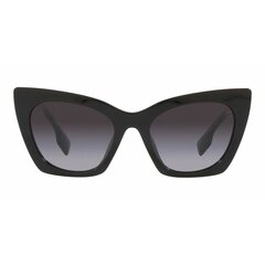 Akiniai nuo saulės moterims Burberry 4372U S7268729 цена и информация | Женские солнцезащитные очки | pigu.lt