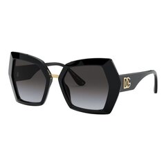 Akiniai nuo saulės moterims Dolce & Gabbana 4377 S7268408 цена и информация | Женские солнцезащитные очки | pigu.lt