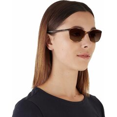Moteriški akiniai nuo saulės Armani Akiniai nuo saulės moterims Armani 4073 S7264828 kaina ir informacija | Akiniai nuo saulės moterims | pigu.lt