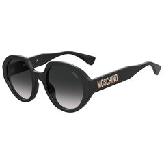 Akiniai nuo saulės moterims Moschino MOS126_S S7268285 kaina ir informacija | Moschino Apranga, avalynė, aksesuarai | pigu.lt