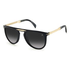 Vyriški akiniai nuo saulės David Beckham DB 1039_S_FD FOLDING S7266838 цена и информация | Солнцезащитные очки для мужчин | pigu.lt