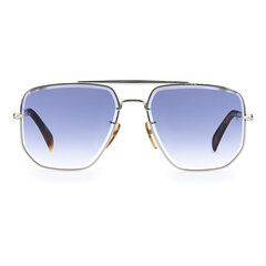 Vyriški akiniai nuo saulės David Beckham DB 7001_S S7268026 kaina ir informacija | Akiniai nuo saulės vyrams | pigu.lt