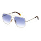 Vyriški akiniai nuo saulės David Beckham DB 7001_S S7268026 kaina ir informacija | Akiniai nuo saulės vyrams | pigu.lt
