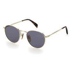 Vyriški akiniai nuo saulės David Beckham DB 1005_S S7268024 kaina ir informacija | Akiniai nuo saulės vyrams | pigu.lt