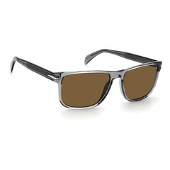 Vyriški akiniai nuo saulės David Beckham DB 1060_S S7268019 kaina ir informacija | Akiniai nuo saulės vyrams | pigu.lt