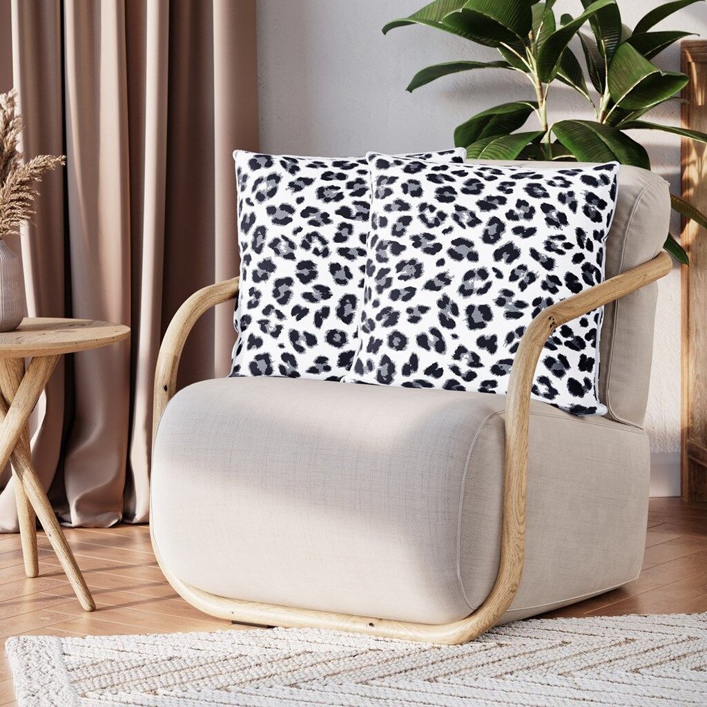 Dekoratyvinė pagalvėlė kaina ir informacija | Pagalvės | pigu.lt