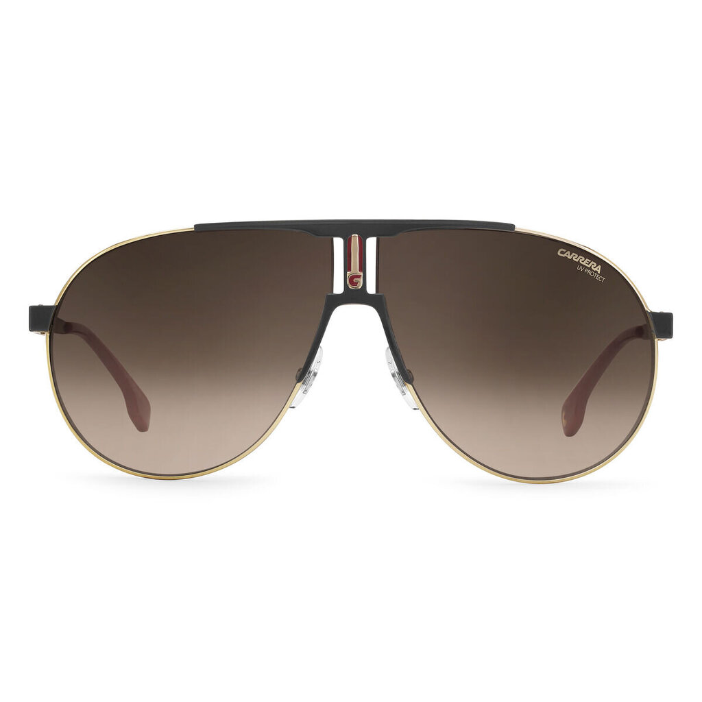 Vyriški akiniai nuo saulės Carrera 1005_S S7265352 kaina ir informacija | Akiniai nuo saulės vyrams | pigu.lt