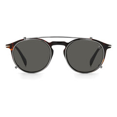 Vyriški akiniai nuo saulės David Beckham DB 1003_G_CS S7266818 kaina ir informacija | Akiniai nuo saulės vyrams | pigu.lt