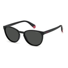  Солнцезащитные очки унисекс Polaroid 6015-S-CYQ-51 Розовый (ø 51 мм) цена и информация | Аксессуары для детей  | pigu.lt