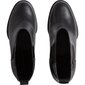 Calvin Klein Jeans auliniai batai moterims, juodi цена и информация | Aulinukai, ilgaauliai batai moterims | pigu.lt