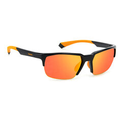 Akiniai nuo saulės Polaroid S0373480 цена и информация | Солнцезащитные очки для мужчин | pigu.lt
