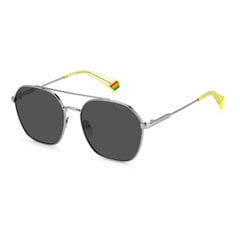 Akiniai nuo saulės Polaroid S0373403 цена и информация | Солнцезащитные очки для мужчин | pigu.lt