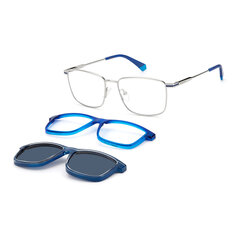 Akiniai nuo saulės vyrams Polaroid PLD-6134-CS-010-C3 S0373346 цена и информация | Солнцезащитные очки для мужчин | pigu.lt