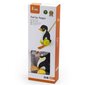 Medinis stumdukas Pingvinas Viga Toys цена и информация | Žaislai kūdikiams | pigu.lt