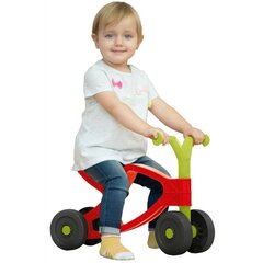 Paspiriamas krosinis dviratis Push Bike Running Rider Flippi Big, raudonas цена и информация | Игрушки для малышей | pigu.lt