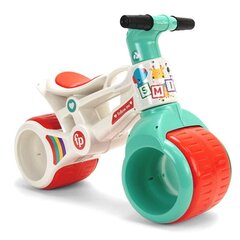 Vaikiškas dviratis plačiais ratais Fisher Price цена и информация | Игрушки для малышей | pigu.lt