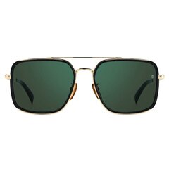 Vyriški akiniai nuo saulės David Beckham DB 7083_G_S S7268023 цена и информация | Солнцезащитные очки для мужчин | pigu.lt