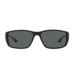 Vyriški akiniai nuo saulės Emporio Armani EA 4191U S7267983 kaina ir informacija | Akiniai nuo saulės vyrams | pigu.lt