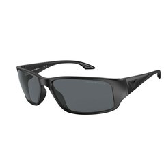 Vyriški akiniai nuo saulės Emporio Armani EA 4191U S7267983 kaina ir informacija | Akiniai nuo saulės vyrams | pigu.lt