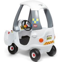 Vaikiškas policijos automobilis Little Tikes kaina ir informacija | Žaislai kūdikiams | pigu.lt