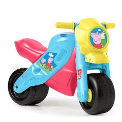 Paspiriamas motociklas Peppa Pig Feber цена и информация | Игрушки для малышей | pigu.lt