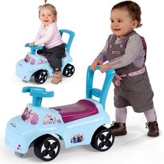 Vaikiškas stumiamas automobilis Frozen kaina ir informacija | Žaislai kūdikiams | pigu.lt