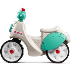 Paspiriamas vaikiškas mopedas Falk Scooter Strada Retro kaina ir informacija | Žaislai kūdikiams | pigu.lt