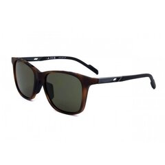 Akiniai nuo saulės vyrams Adidas SP0051-F_52N S7267241 цена и информация | Солнцезащитные очки для мужчин | pigu.lt