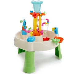 Водный стол Little Tikes с фонтаном цена и информация | Игрушки для песка, воды, пляжа | pigu.lt