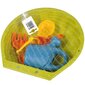 Smėlio dėžė su priedais Smoby kaina ir informacija | Vandens, smėlio ir paplūdimio žaislai | pigu.lt