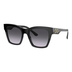 Солнцезащитные очки женские Dolce & Gabbana DG 4384, S7266698 цена и информация | Женские солнцезащитные очки | pigu.lt