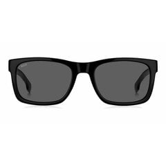 Vyriški akiniai nuo saulės Hugo Boss BOSS 1569_S S7267354 цена и информация | Легкие и мощные прозрачные защитные очки для велосипедов | pigu.lt