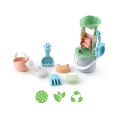 Smėlio žaislų rinkinys su rite Woppie Green цена и информация | Игрушки для песка, воды, пляжа | pigu.lt