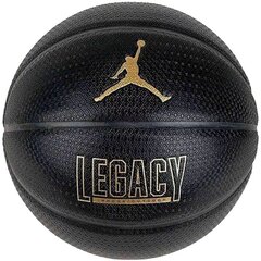 Krepšinio kamuolys Jordan Legacy 2.0 8P, 7 dydis kaina ir informacija | Jordan Sportas, laisvalaikis, turizmas | pigu.lt