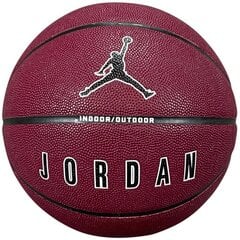 Krepšinio kamuolys Jordan Ultimate 2.0 8P, 7 dydis цена и информация | Jordan Спорт, досуг, туризм | pigu.lt