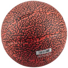 Krepšinio kamuolys Jordan Skills 2.0 Graphic Mini Ball, 3 dydis kaina ir informacija | Jordan Sportas, laisvalaikis, turizmas | pigu.lt