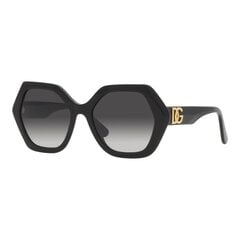 Солнцезащитные очки женские Dolce & Gabbana DG 4406 S7266667 цена и информация | Dolce&Gabbana Одежда, обувь и аксессуары | pigu.lt