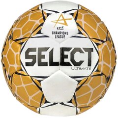 Rankinio kamuolys Select Ultimate, 3 dydis kaina ir informacija | Rankinis | pigu.lt