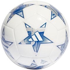 Futbolo kamuolys Adidas UCL Club, 4 dydis kaina ir informacija | Futbolo kamuoliai | pigu.lt