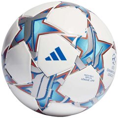 Futbolo kamuolys Adidas UCL Junior 290 League, 5 dydis цена и информация | Футбольные мячи | pigu.lt