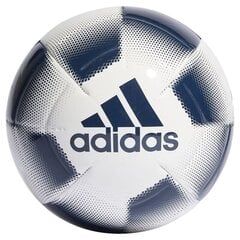 Futbolo kamuolys Adidas EPP Club, 3 dydis kaina ir informacija | Futbolo kamuoliai | pigu.lt