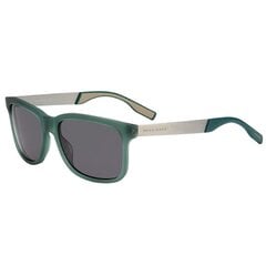 Vyriški akiniai nuo saulės Hugo Boss 0553_S S7264863 цена и информация | Солнцезащитные очки для мужчин | pigu.lt