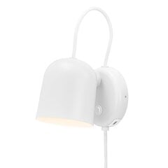 Nordlux настенный светильник Angle 2120601001 цена и информация | Настенные светильники | pigu.lt