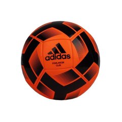 Futbolo kamuolys Adidas Starlancer, 5 dydis kaina ir informacija | Futbolo kamuoliai | pigu.lt