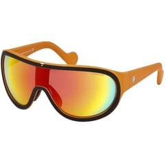Akiniai nuo saulės moterims ir vyrams Moncler S7261565 цена и информация | Женские солнцезащитные очки | pigu.lt